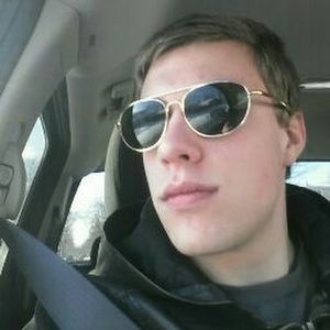 Meet your Posher, Jonathan